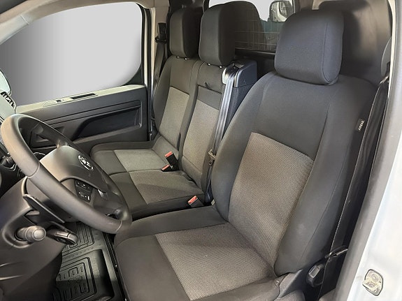 Toyota Proace 9 of 25