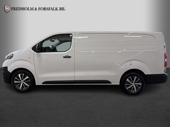 Toyota Proace 2 of 5