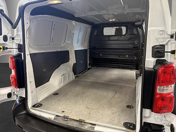 Toyota Proace 13 of 25