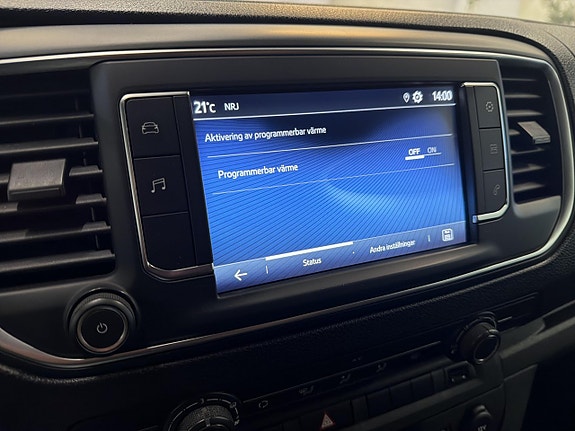 Toyota Proace 20 of 25