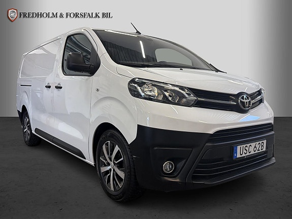 Toyota Proace 6 of 25