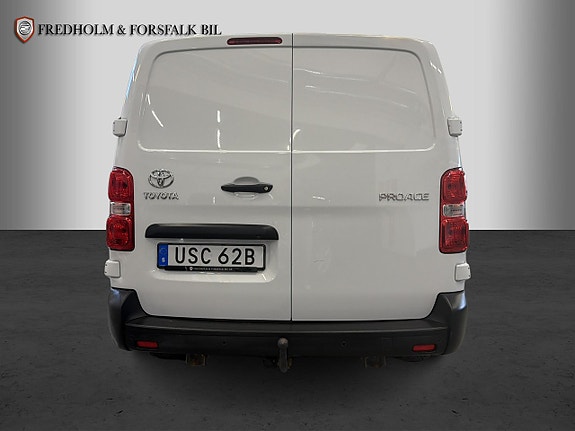 Toyota Proace 4 of 5