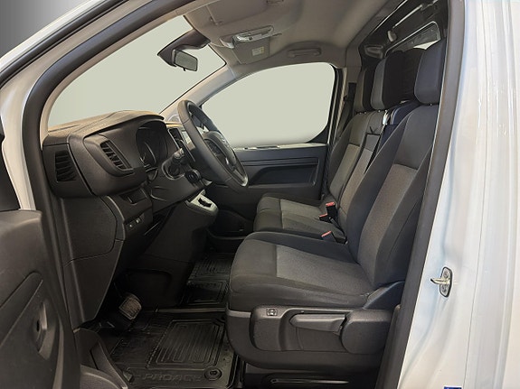 Toyota Proace 8 of 25