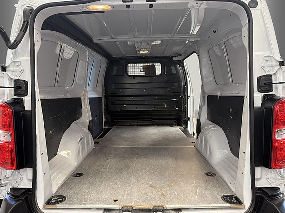 Toyota Proace 14 of 25