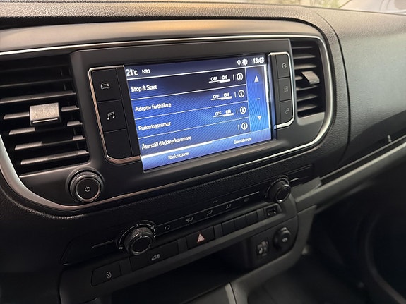 Toyota Proace 19 of 25