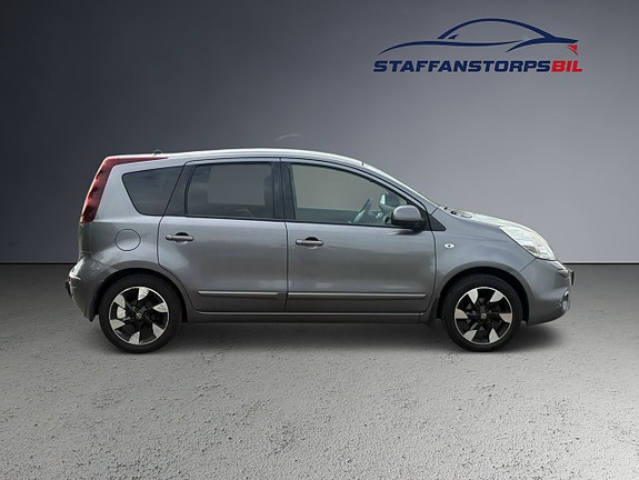 Nissan Note 4 of 12