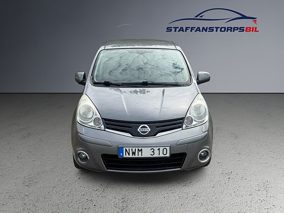 Nissan Note 2 of 12