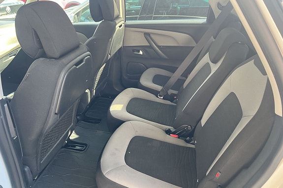 Citroen C4 Picasso 8 of 20