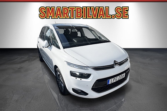 Citroen C4 Picasso 4 of 20