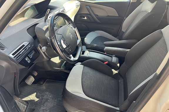 Citroen C4 Picasso 9 of 20