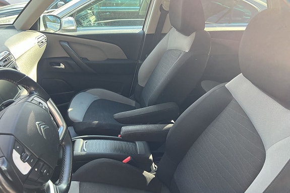 Citroen C4 Picasso 10 of 20