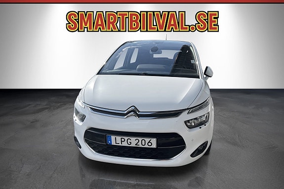 Citroen C4 Picasso 3 of 20