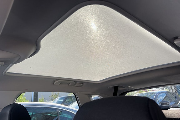 Citroen C4 Picasso 11 of 20
