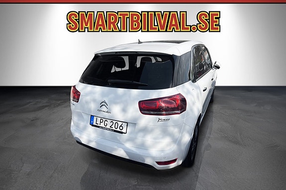 Citroen C4 Picasso 6 of 20