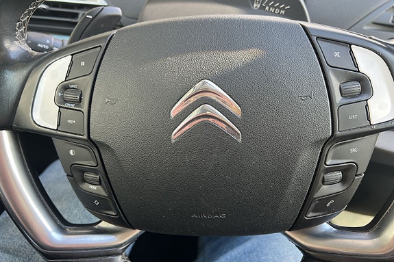 Citroen C4 Picasso 15 of 20