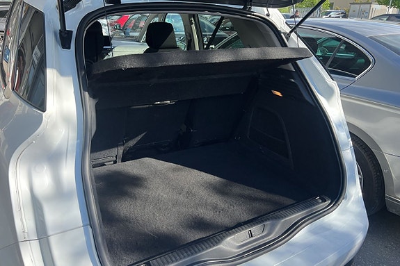 Citroen C4 Picasso 7 of 20