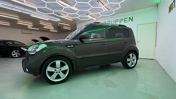 Kia Soul 8 of 13