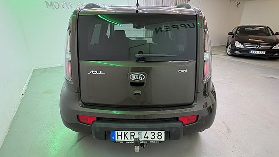 Kia Soul 9 of 13