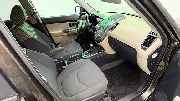 Kia Soul 11 of 13