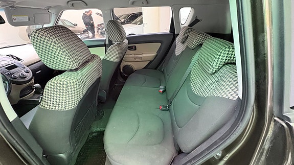 Kia Soul 13 of 13