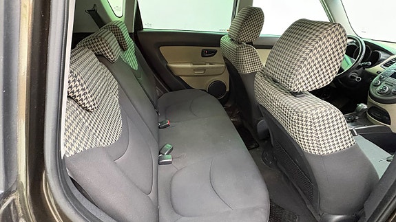Kia Soul 12 of 13