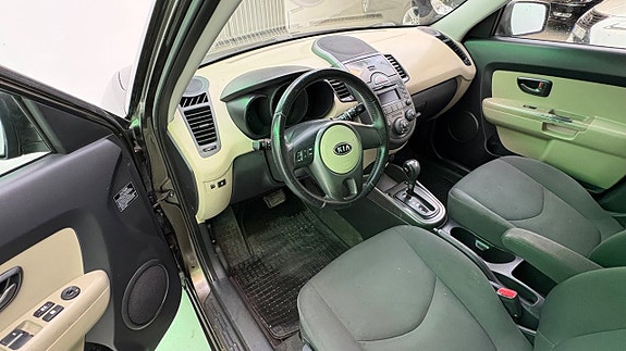 Kia Soul 10 of 13