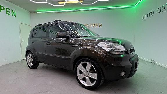 Kia Soul 7 of 13
