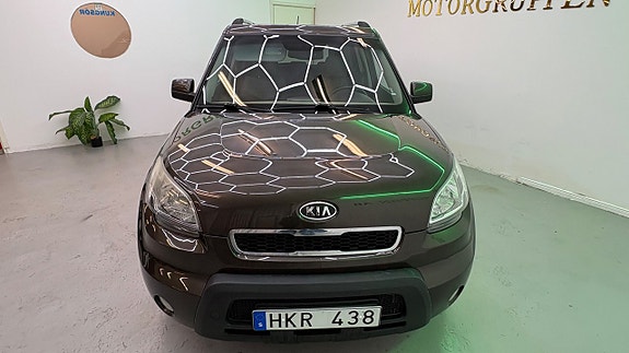 Kia Soul 6 of 13
