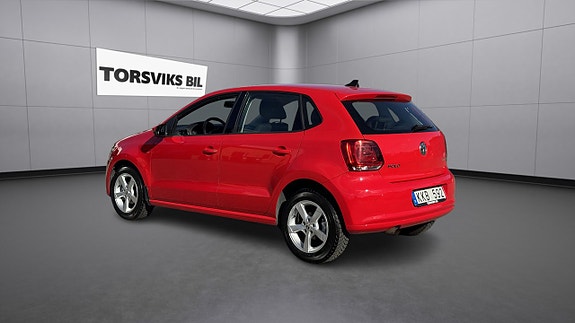 Volkswagen Polo 3 of 5