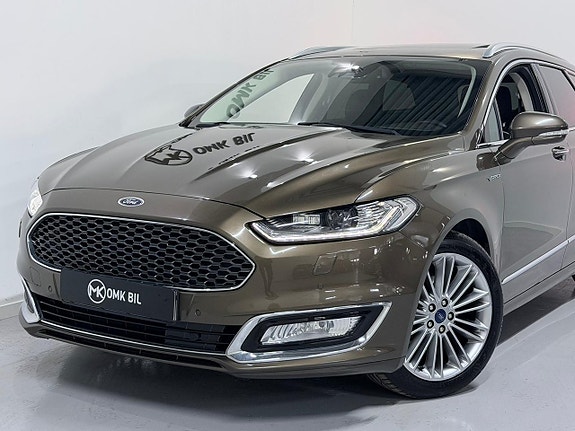 Ford Mondeo 8 of 25