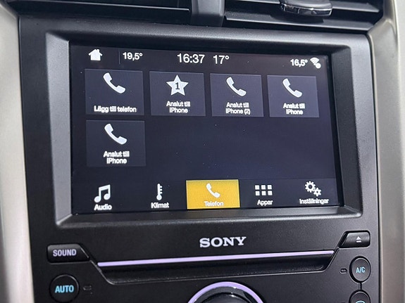 Ford Mondeo 18 of 25