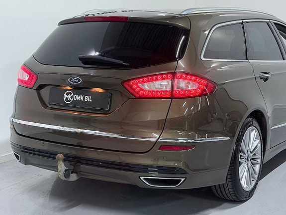 Ford Mondeo 7 of 25