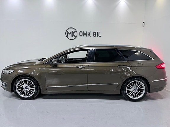 Ford Mondeo 5 of 5