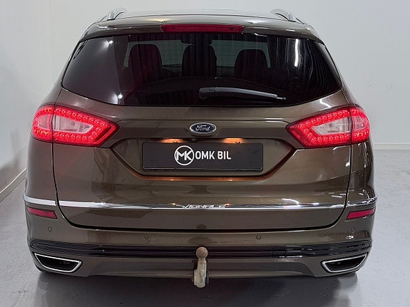 Ford Mondeo 6 of 25