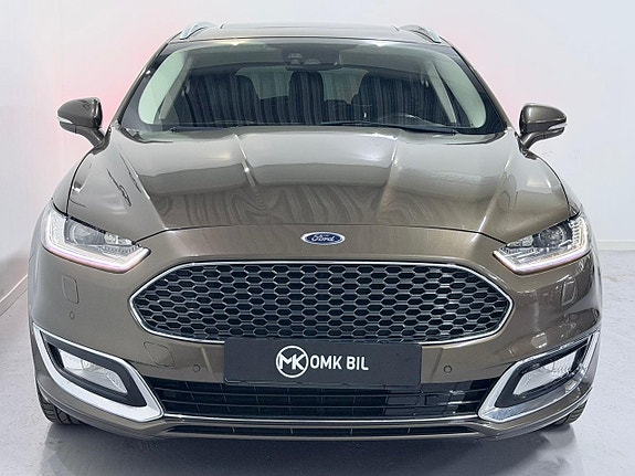 Ford Mondeo 9 of 25