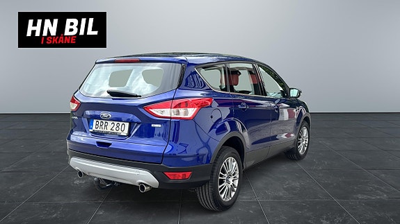 Ford Kuga 3 of 5