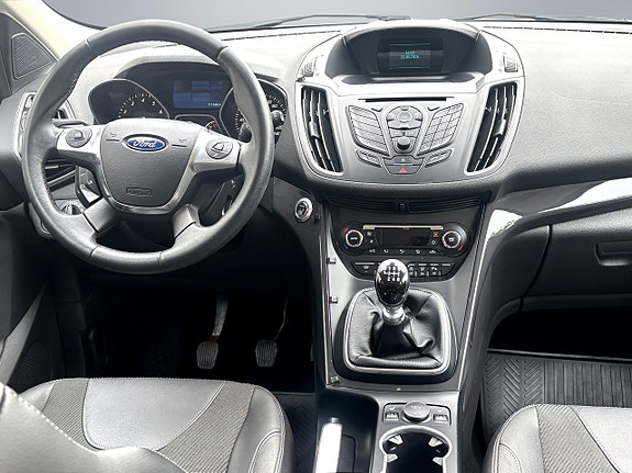 Ford Kuga 9 of 19