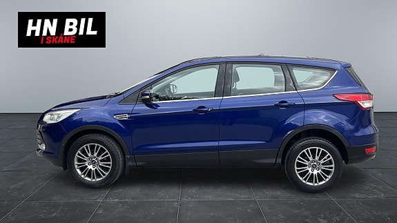 Ford Kuga 6 of 19