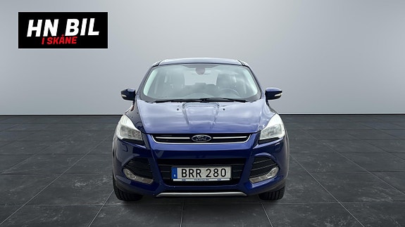 Ford Kuga 7 of 19