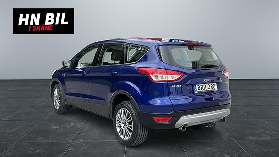 Ford Kuga 4 of 5
