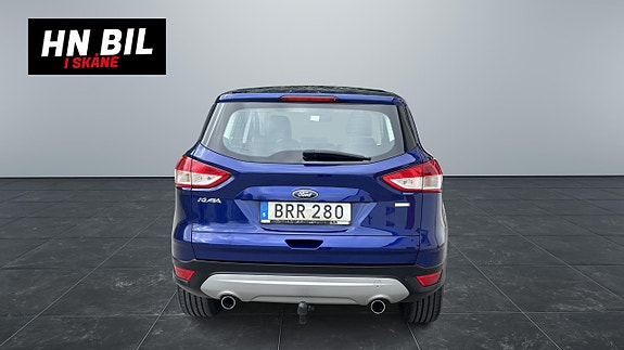 Ford Kuga 8 of 19