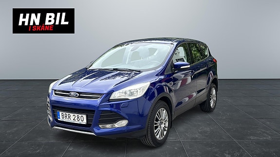 Ford Kuga 2 of 5