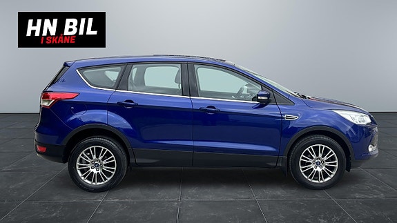 Ford Kuga 5 of 5
