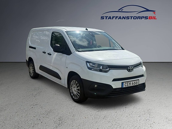 Toyota Proace City 3 of 10