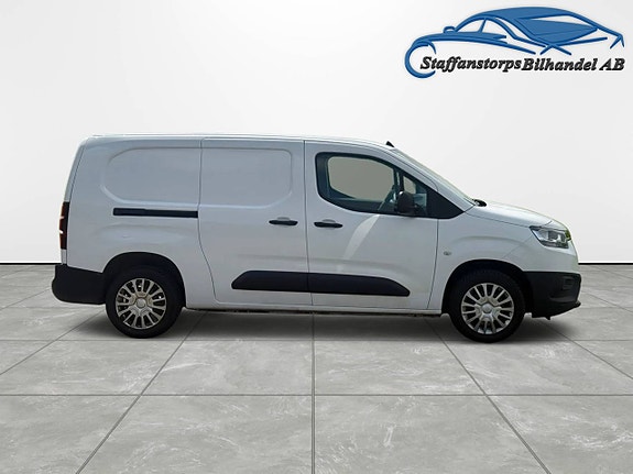 Toyota Proace City 4 of 5