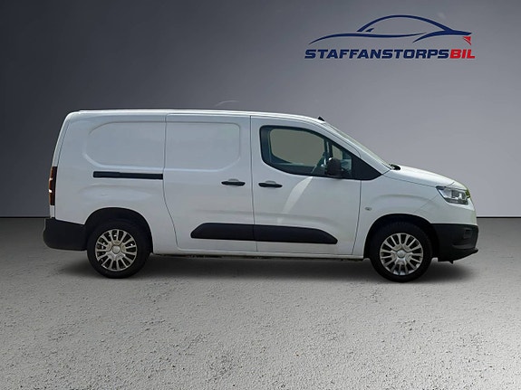 Toyota Proace City 4 of 10