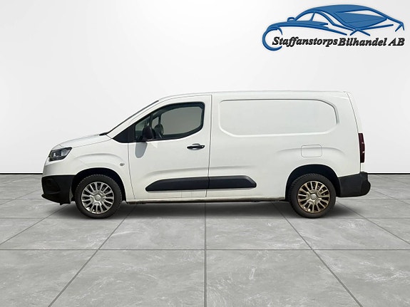 Toyota Proace City 7 of 10