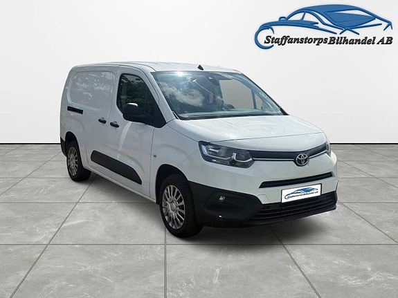 Toyota Proace City 3 of 5