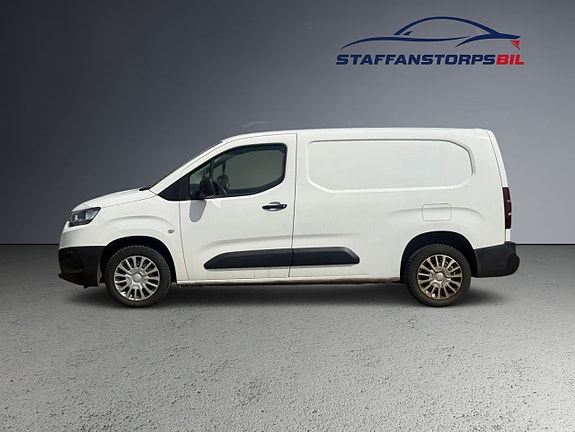 Toyota Proace City 7 of 10