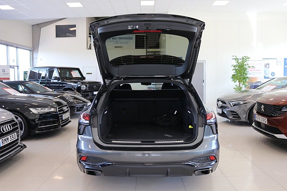 Audi A6 4 of 25